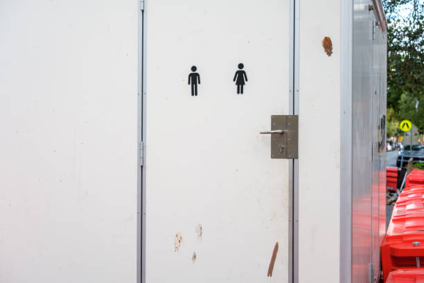 Best Porta potty services near me  in Saddle Rock, NY