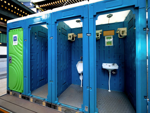 Best Porta potty rental near me  in Saddle Rock, NY