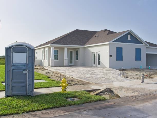 Best Sanitation services for porta potties  in Saddle Rock, NY