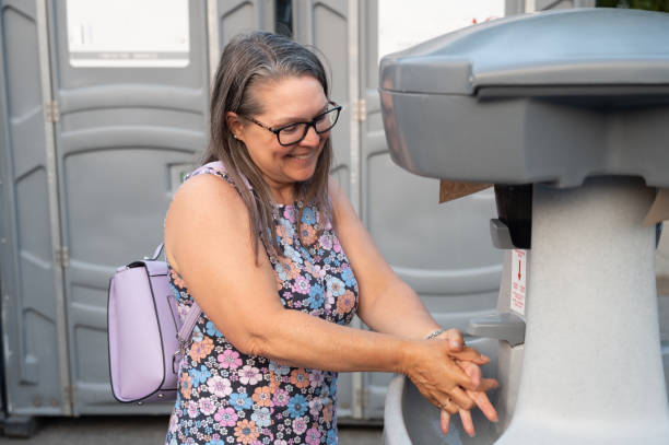 Best Event porta potty rental  in Saddle Rock, NY