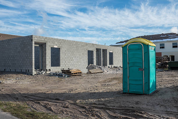 Best Local porta potty services  in Saddle Rock, NY